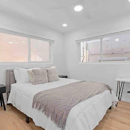 Brand New Ocean-View Beach Home Steps To The Sand! Manhattan Beach Esterno foto