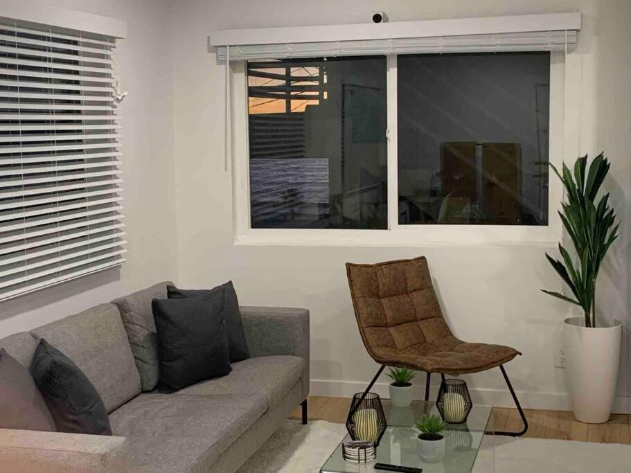 Brand New Ocean-View Beach Home Steps To The Sand! Manhattan Beach Esterno foto