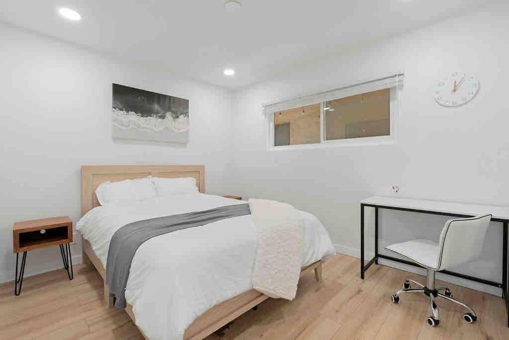 Brand New Ocean-View Beach Home Steps To The Sand! Manhattan Beach Esterno foto