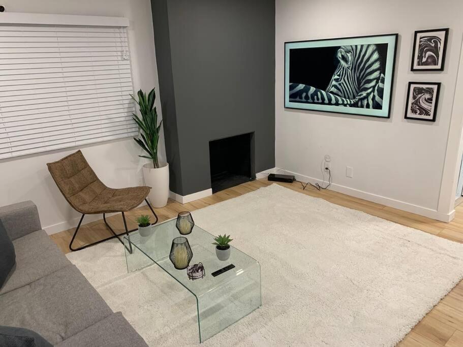 Brand New Ocean-View Beach Home Steps To The Sand! Manhattan Beach Esterno foto